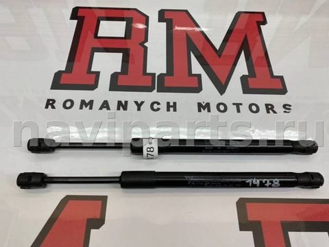 Новое Volvo XC90, 2018 г., OEM 31425788, арт. 256