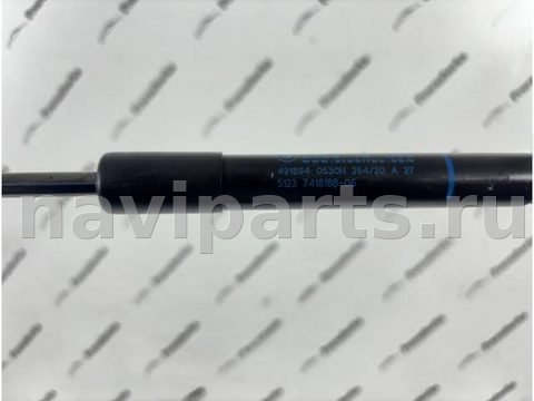 Новое BMW X5 M F95, 2022 г., OEM 7418188, арт. 2660, фото 5