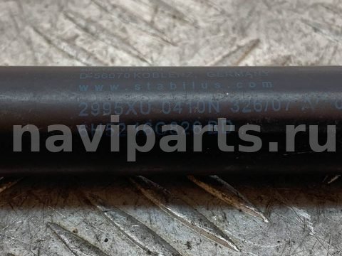Новое Land-Rover Freelander, 2008 г., OEM 6H5216C826BD, арт. 26992, фото 5