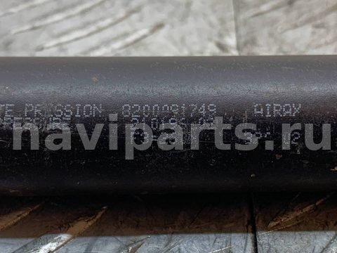 Новое Renault Grand Espace, 2004 г., OEM 8200091749, арт. 27014, фото 6