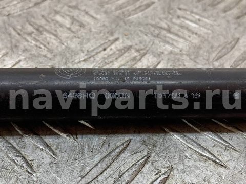 Новое Alfa Romeo 156, 2000 г., OEM 6426HQ, арт. 27023, фото 6