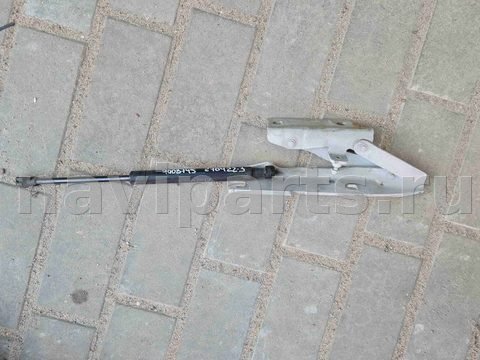Новое BMW 5 E60/E61, 2005 г., OEM 51237008745, арт. 270422-3