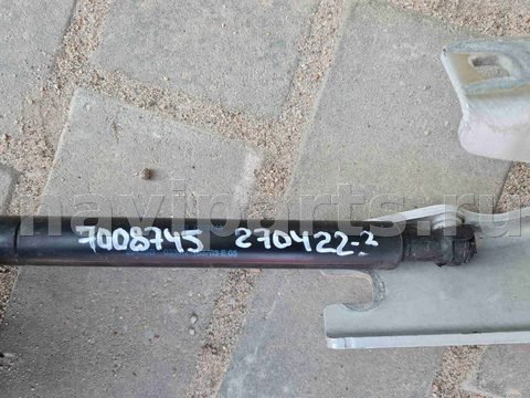 Новое BMW 5 E60/E61, 2005 г., OEM 51237008745, арт. 270422-3, фото 2