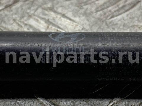 Новое Hyundai Coupe, 2004 г., OEM 811612C000, арт. 27048, фото 7