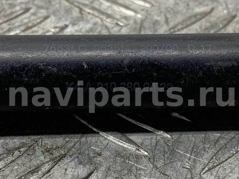 Новое Mercedes E W210, 1997 г., OEM A2108800429, арт. 27050, фото 6