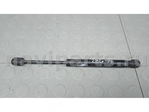 Новое Volvo XC60, 2009 г., арт. 2BG14D701