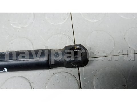 Новое Volvo XC60, 2009 г., арт. 2BG14D701, фото 2