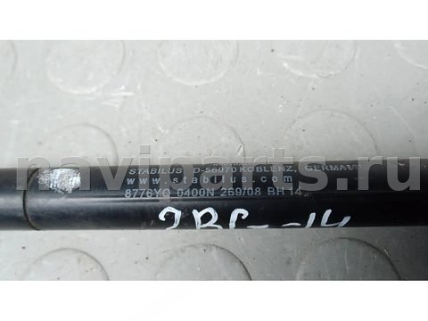 Новое Volvo XC60, 2009 г., арт. 2BG14D701, фото 4
