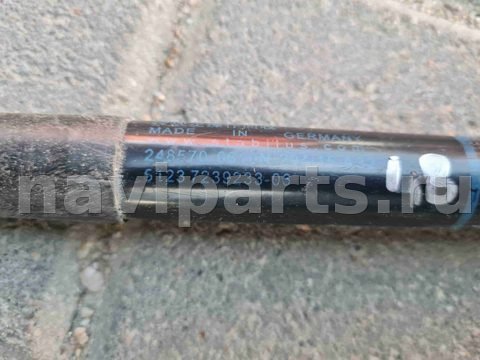 Новое BMW 4 F32/F33/GT F36, 2015 г., OEM 51237239233, арт. 300523-48, фото 2