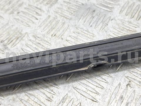 Новое Mercedes C W204, 2009 г., арт. 30918, фото 4