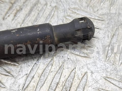 Новое Peugeot 607, 2006 г., арт. 30946, фото 4