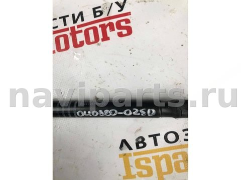 Новое BMW 7 G11/G12, 2016 г., арт. 3104, фото 2