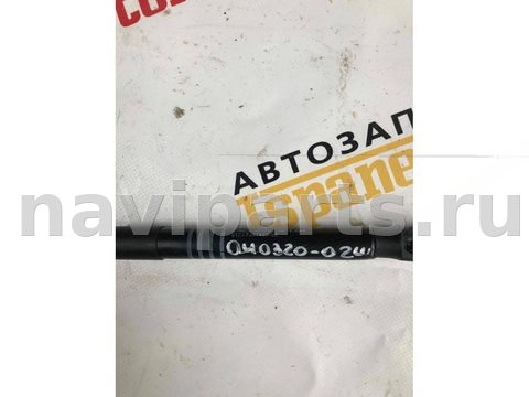 Новое BMW 7 G11/G12, 2016 г., арт. 3105, фото 2