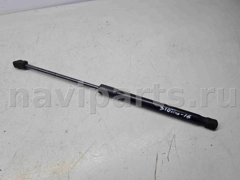 Новое BMW X5 E70, 2011 г., OEM 51237148346, арт. 310821-16