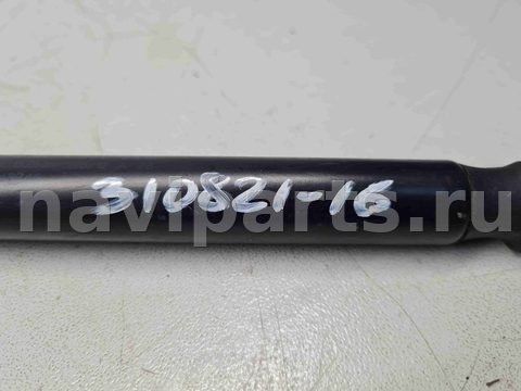 Новое BMW X5 E70, 2011 г., OEM 51237148346, арт. 310821-16, фото 2