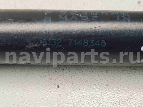 Новое BMW X5 E70, 2011 г., OEM 51237148346, арт. 310821-16, фото 3