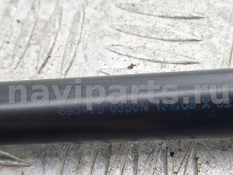 Новое Volkswagen Passat, 2008 г., OEM 3C0823359A, арт. 31109, фото 4