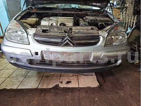 Новое Citroen C5, 2001 г., арт. 33546