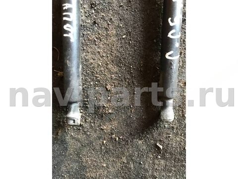 Новое Citroen C5, 2001 г., арт. 33546, фото 4