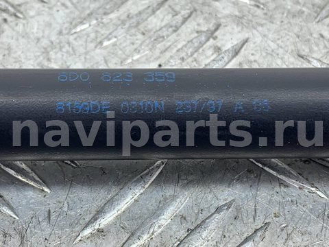Новое Audi A4, 1997 г., OEM 8D0823359, арт. 34097, фото 8