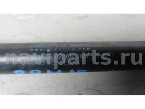 Новое Land-Rover Discovery, 2012 г., арт. 3BM18D701, фото 4