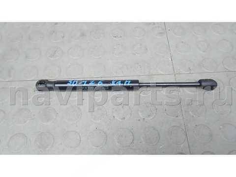 Новое Nissan Qashqai J10, 2012 г., OEM 89343EY10A, арт. 3BM26D701