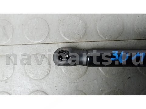 Новое Nissan Qashqai J10, 2012 г., OEM 89343EY10A, арт. 3BM26D701, фото 2