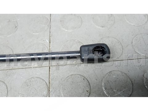 Новое Nissan Qashqai J10, 2012 г., OEM 89343EY10A, арт. 3BM26D701, фото 3
