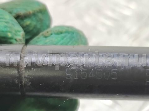 Новое Volvo V70, 2001 г., OEM 9154605, арт. 40761, фото 6