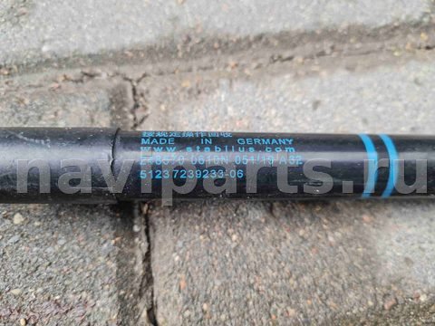 Новое BMW 4 F32/F33/GT F36, 2019 г., OEM 51237239233, арт. 408, фото 2