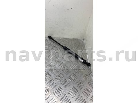 Амортизатор капота BMW 3 E46, 2003 г., OEM 8202688, арт. 4125191
