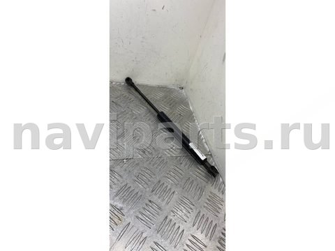 Амортизатор капота BMW 3 E46, 2003 г., OEM 8202688, арт. 4125197