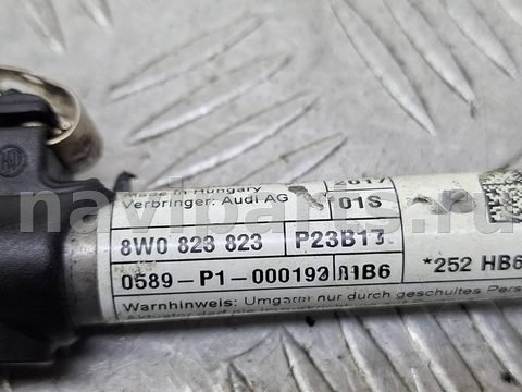 Новое Audi A4, 2017 г., OEM 8W0823823, арт. 41771, фото 4