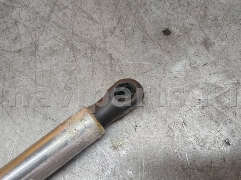 Новое Volkswagen Golf, 1997 г., арт. 45181, фото 2