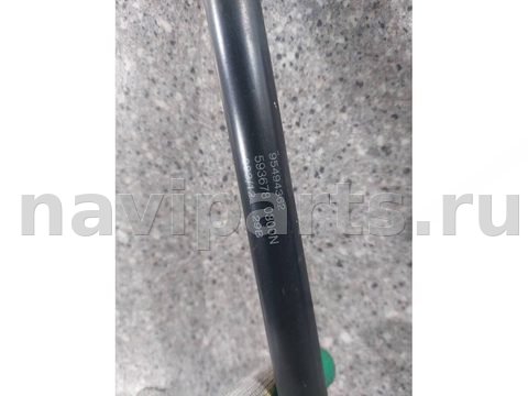 Новое Chevrolet Captiva, 2012 г., OEM 95494362, арт. 46023043836, фото 2