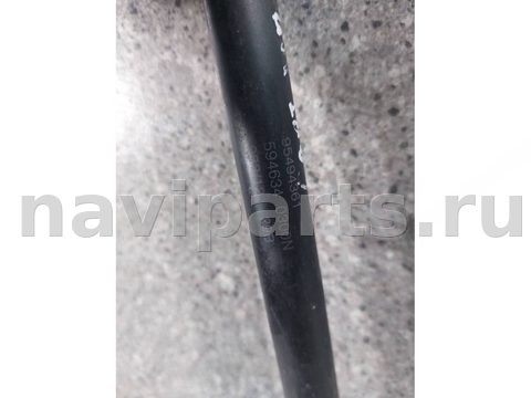 Новое Chevrolet Captiva, 2012 г., OEM 95494361, арт. 46023043837, фото 2