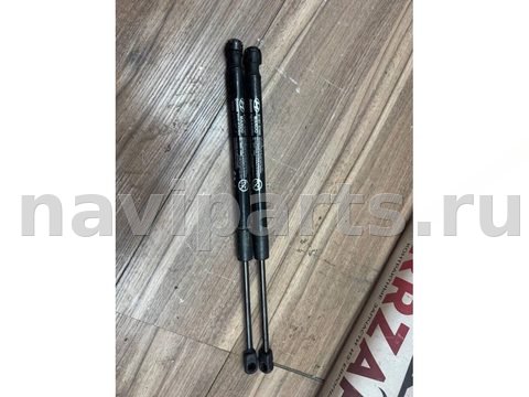 Новое Hyundai Santa Fe, 2019 г., OEM 81161S1000, арт. 4817
