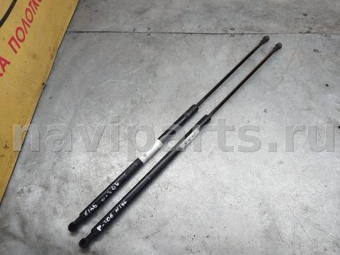 Новое Peugeot 306, 1993 г., арт. 49410