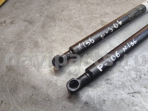 Новое Peugeot 306, 1993 г., арт. 49410, фото 2