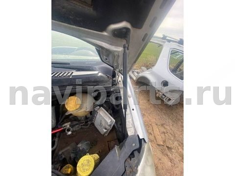 Новое Ford Galaxy, 2001 г., арт. 49860