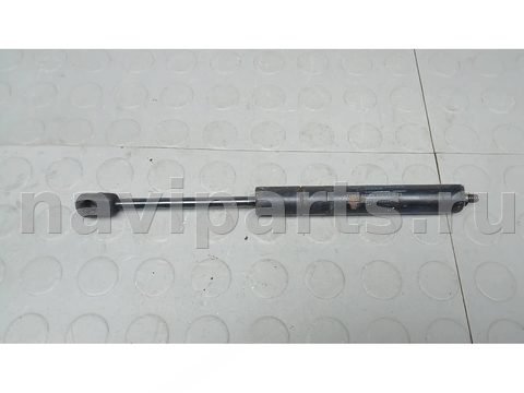 Новое Mercedes S W221, 2007 г., арт. 4BM26D701