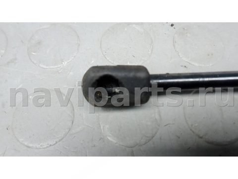 Новое Mercedes S W221, 2007 г., арт. 4BM26D701, фото 2