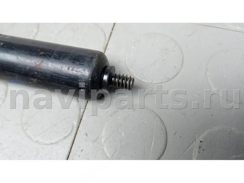 Новое Mercedes S W221, 2007 г., арт. 4BM26D701, фото 3