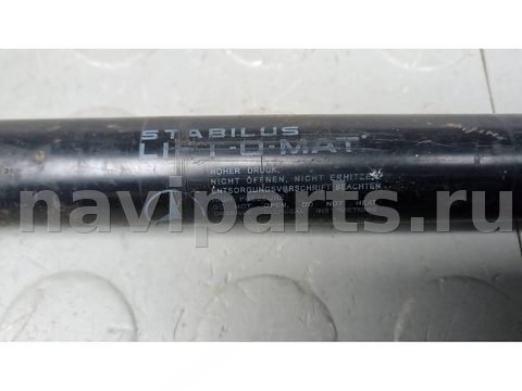 Новое Mercedes S W221, 2007 г., арт. 4BM26D701, фото 4