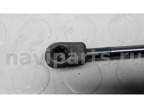 Новое Mercedes S W221, 2007 г., арт. 4BM26D702, фото 2