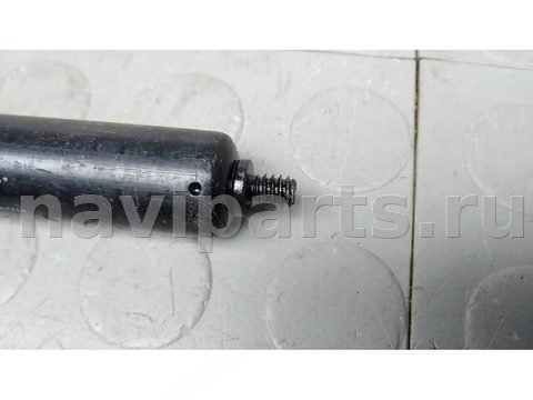 Новое Mercedes S W221, 2007 г., арт. 4BM26D702, фото 3