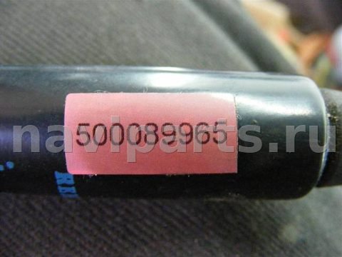 Новое Renault Grand Scenic, 2012 г., OEM 654700008, арт. 500089965, фото 2