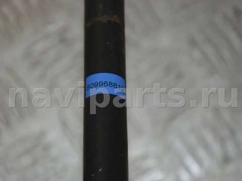 Новое Audi A6 Allroad, 2001 г., OEM 4B0823359C, арт. 509968812, фото 3