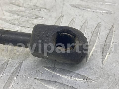 Новое Ford Fiesta, 2007 г., OEM 6N11N406A10AA, арт. 53225, фото 5