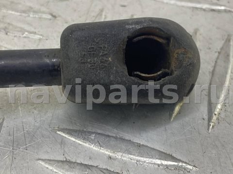 Новое Ford Fiesta, 2007 г., OEM 6N11N406A10AA, арт. 53227, фото 5